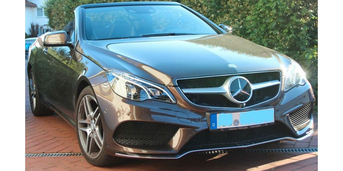 Mercedes-Benz E 350 32.000 km 31.400 &euro; Emmerting 84547