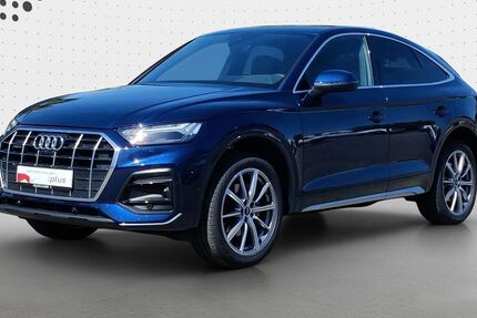 Audi Q5 9.500 km 46.980 € Coburg 96450