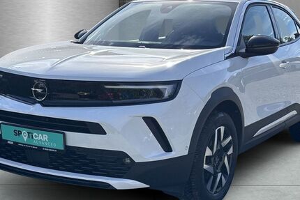 Opel Mokka 10.746 km 22.480 € Oldenburg in Holstein 23758