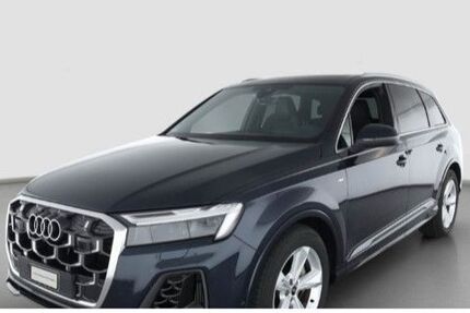 Audi Q7 13.408 km 73.370 &euro; Berlin 13581