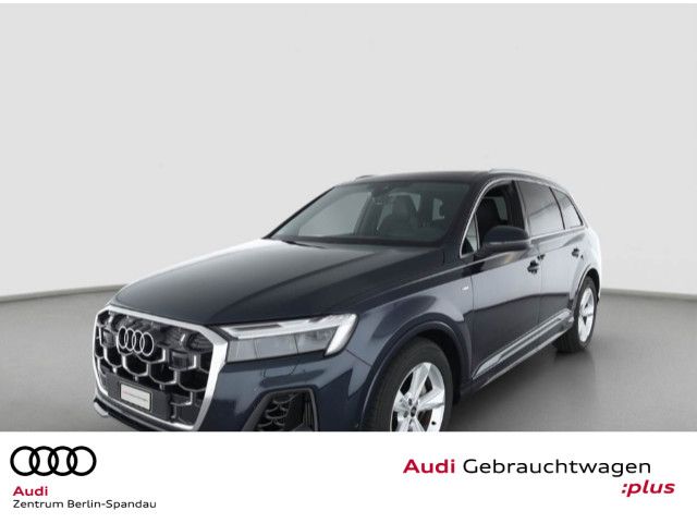 Audi Q7 13.408 km 73.370 &euro; Berlin 13581