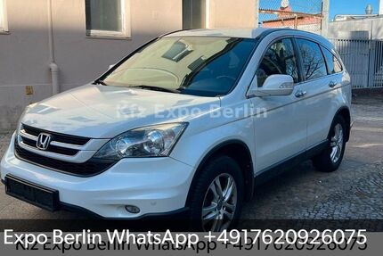 Honda CR-V 273.000 km 5.500 &euro; Berlin 13359
