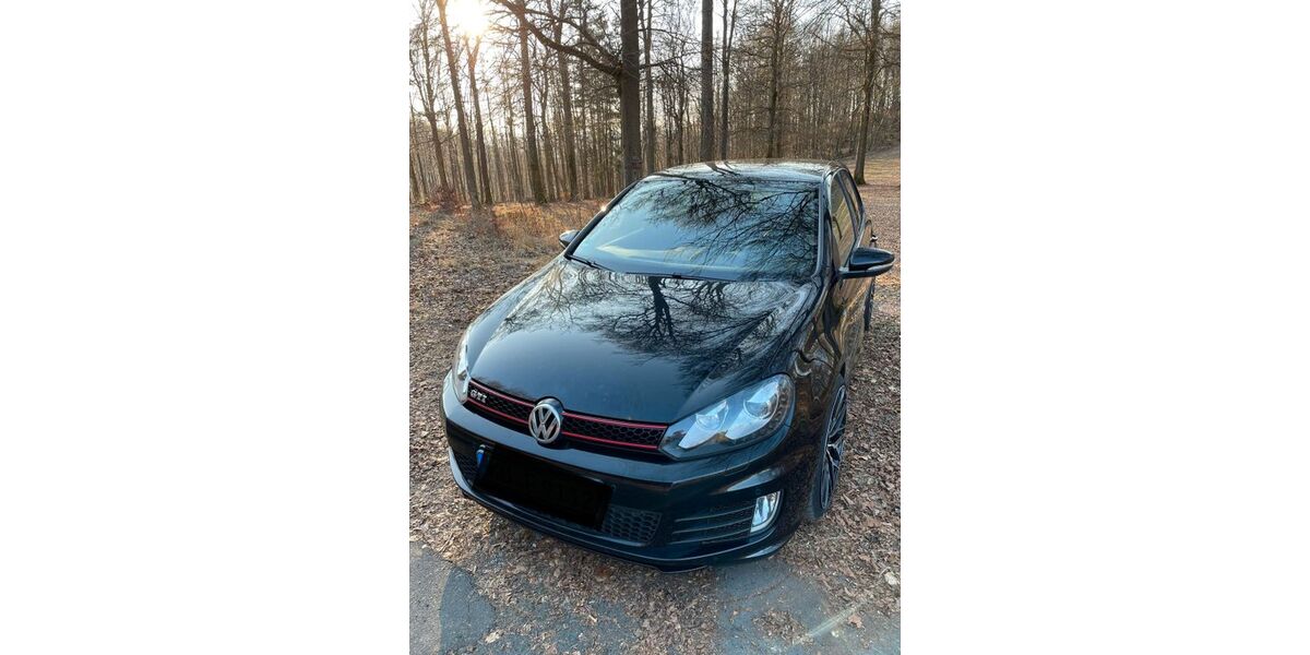 VW Golf 156.000 km 12.950 &euro; Hatzfeld (Eder) 35116