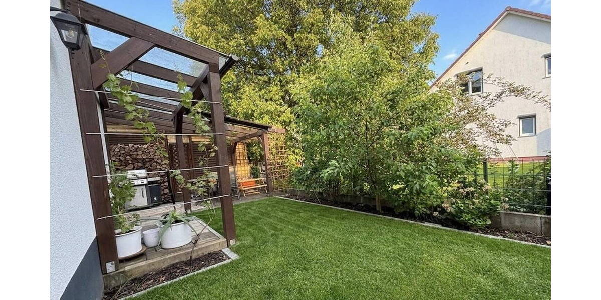 Doppelhaushälfte Steinen - 5 Zimmer, 164 m&sup2;, 869.000&euro; | Angebot:26716070