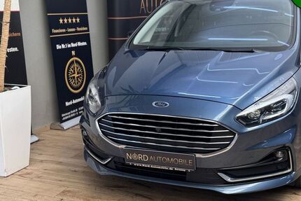 Ford S-Max 140.000 km 18.450 &euro; Rastede/ Wahnbek 26180