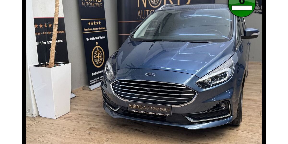 Ford S-Max 140.000 km 18.450 &euro; Rastede/ Wahnbek 26180