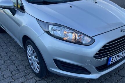 Ford Fiesta 109.000 km 5.333 &euro; Simmern 55469