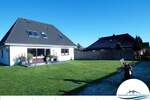 Einfamilienhaus Niebüll - 5 Zimmer, 127 m&sup2;, 373.000&euro; | Angebot:25680324