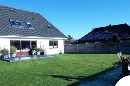 Haus Niebüll - 5 Zimmer, 127 m&sup2;, 373.000&euro; | Angebot:25680324