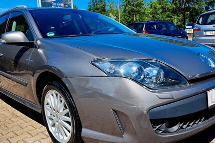 Renault Laguna 160.498 km 3.999 &euro; Leipzig 04205