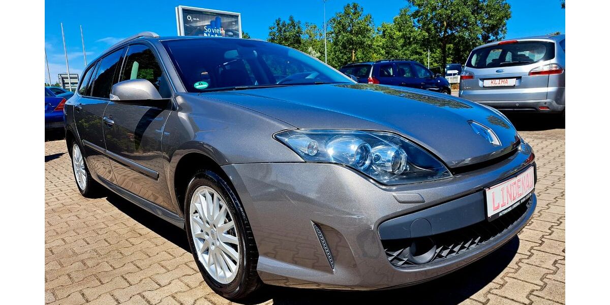Renault Laguna 160.498 km 3.999 &euro; Leipzig 04205