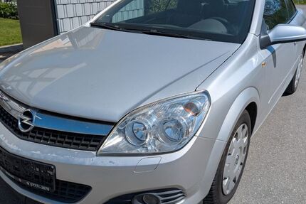 Opel Astra 169.000 km 1.450 &euro; Singen 78224