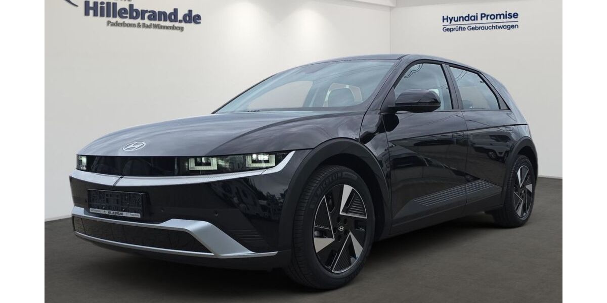 Hyundai IONIQ 5 3.000 km 43.990 &euro; Paderborn 33106