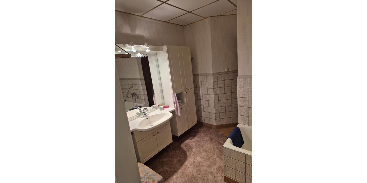 Doppelhaushälfte Zahna-Elster Elster - 4 Zimmer, 100 m&sup2;, 95.000&euro; | Angebot:26816249