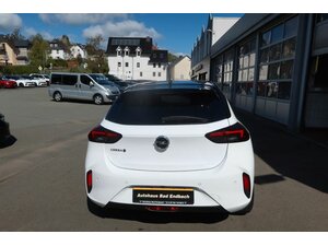 Opel Corsa F e GS Line 9.800 km 19.290 &euro; Bad Endbach 35080