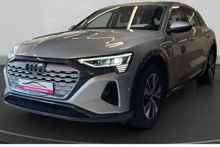 Audi Q8 e-tron 39.105 km 47.980 &euro; Bonn 53119