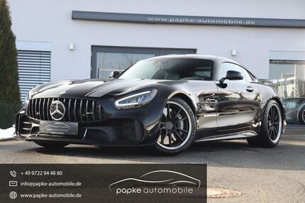 Mercedes-Benz AMG GT R 6.500 km 199.895 &euro; Werneck 97440