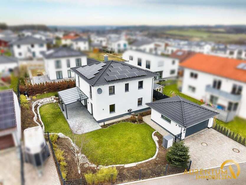 Haus zum Kaufen in Ergoldsbach 725.000 € 143 m²