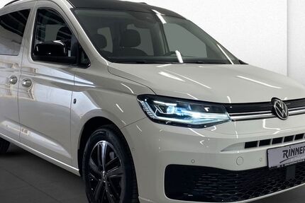 VW Caddy 15.717 km 36.990 &euro; Bad Tölz 83646