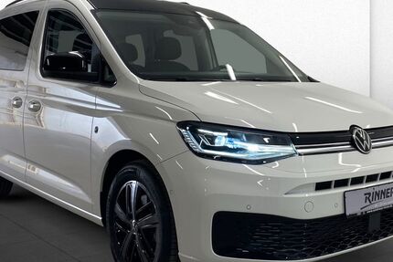 VW Caddy 15.717 km 38.990 &euro; Bad Tölz 83646