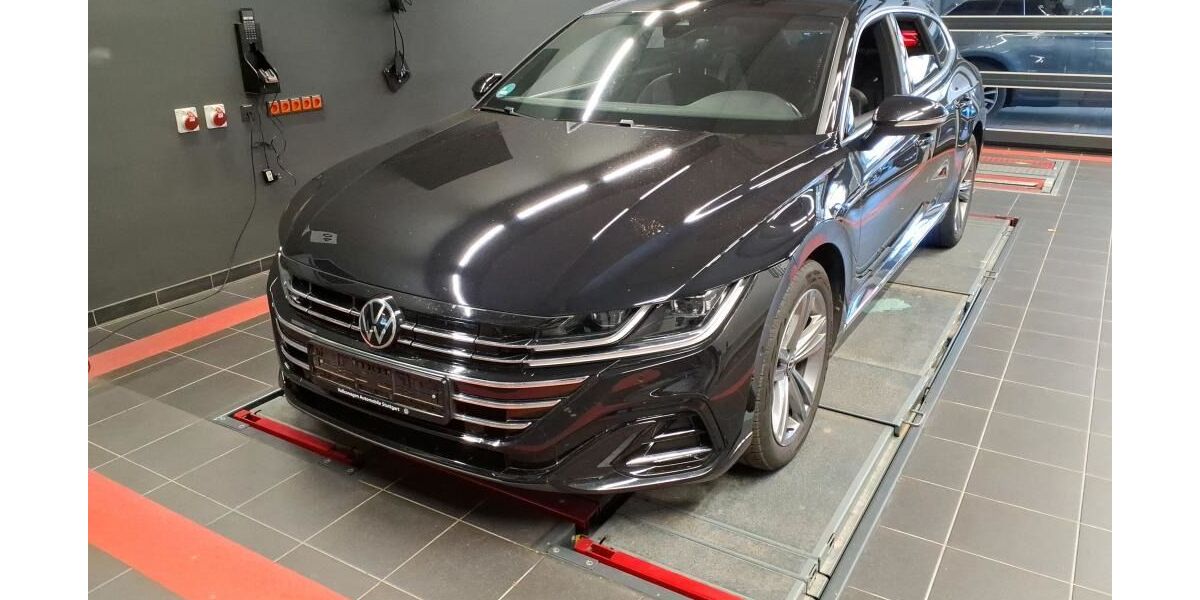 VW Arteon 101.822 km 23.990 &euro; Rastede/ Wahnbek 26180