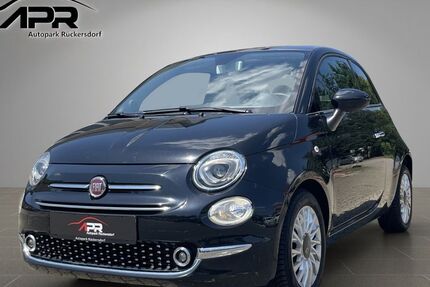 Fiat 500 84.100 km 7.999 &euro; Rückersdorf 90607