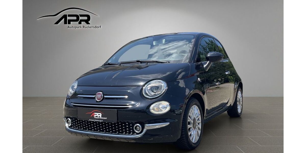 Fiat 500 84.100 km 7.999 &euro; Rückersdorf 90607