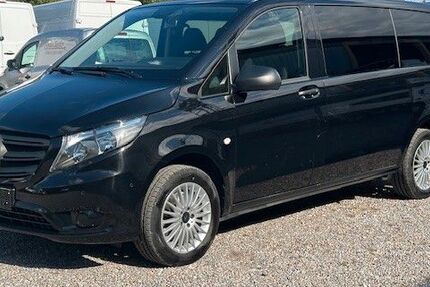 Mercedes-Benz Vito 90.126 km 37.961 € Obertraubling 93083