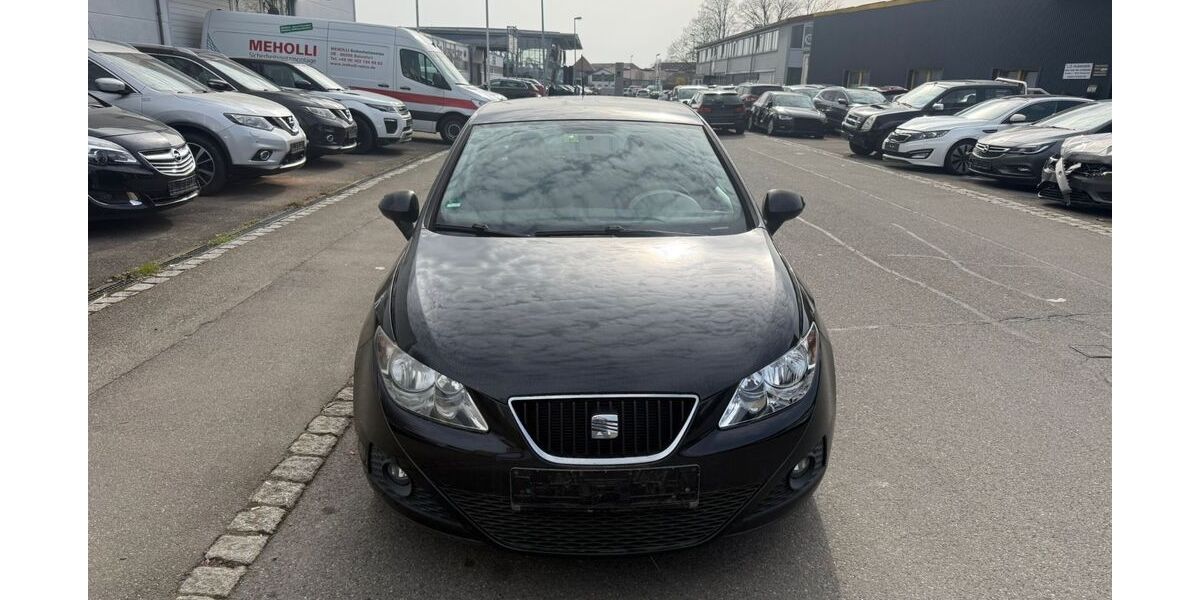 Seat Ibiza 235.000 km 1.999 &euro; Weingarten 88250
