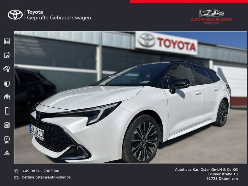 Corolla