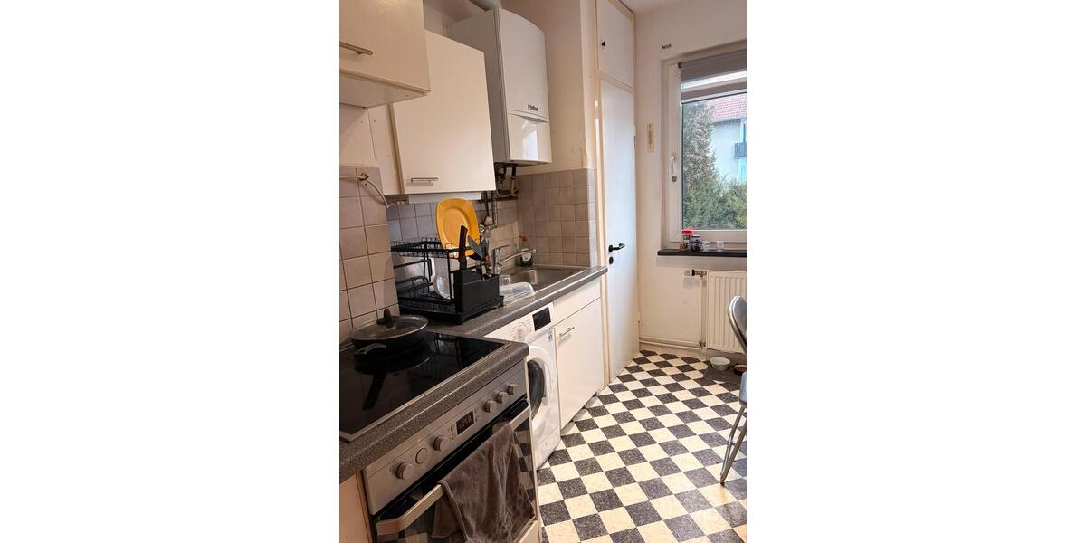 Etagenwohnung Hameln Kernstadt - 2 Zimmer, 50 m&sup2;, 72.000&euro; | Angebot:26785190