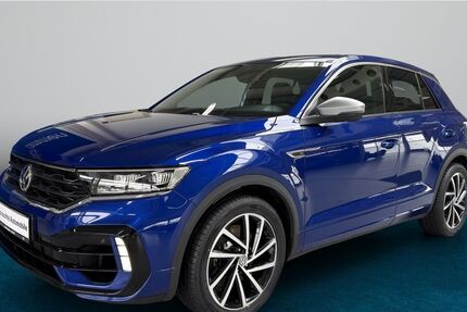 VW T-Roc 56.450 km 27.890 &euro; Ansbach 91522