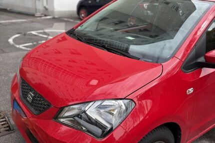 Seat Mii 10.316 km 9.900 &euro; Jülich 52428
