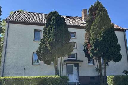 Wohnung Annaburg Groß Naundorf - 1 Zimmer, 40 m&sup2;, 220&euro; | Angebot:26068920