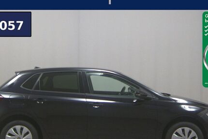 VW Polo 60.860 km 14.180 &euro; Gyhum/Bockel 27404