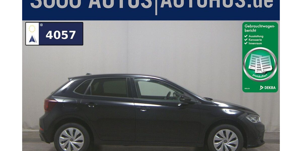 VW Polo 60.860 km 14.180 &euro; Gyhum/Bockel 27404