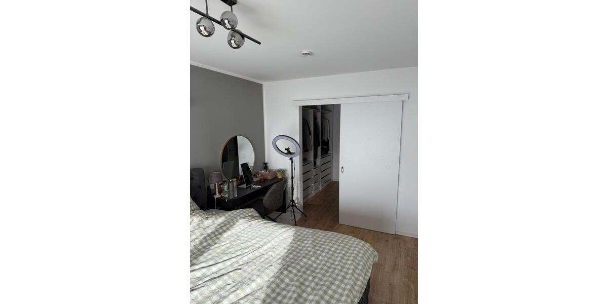 Etagenwohnung Hövelhof - 2.5 Zimmer, 75 m&sup2;, 950&euro; | Angebot:25782968