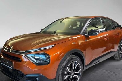 Citroen ë-C4 27.200 km 17.890 &euro; München 80339