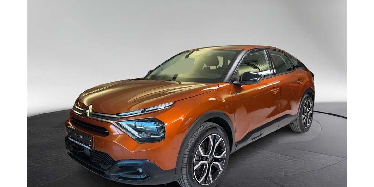 Citroen ë-C4 27.200 km 17.890 &euro; München 80339