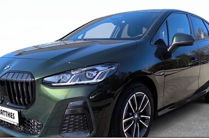 BMW 218 20.150 km 35.750 &euro; Suhl 98527