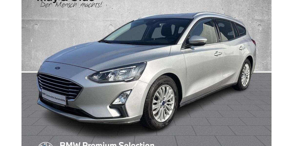 Ford Focus 79.662 km 15.999 &euro; Stade 21680