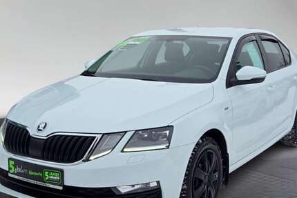 Skoda Octavia 88.760 km 13.490 &euro; Bernau bei Berlin 16321