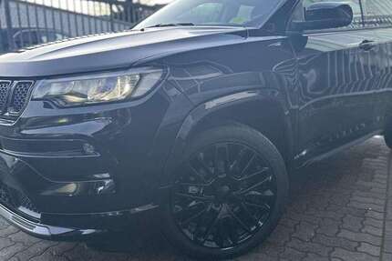 Jeep Compass 21.509 km 22.990 &euro; Berlin 13127