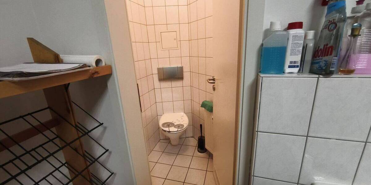 Gewerbeobjekt Gräfenhainichen Zschornewitz - 4 Zimmer, 57.000&euro; | Angebot:26346639