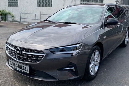 Opel Insignia 88.400 km 15.490 &euro; Heilbronn 74081