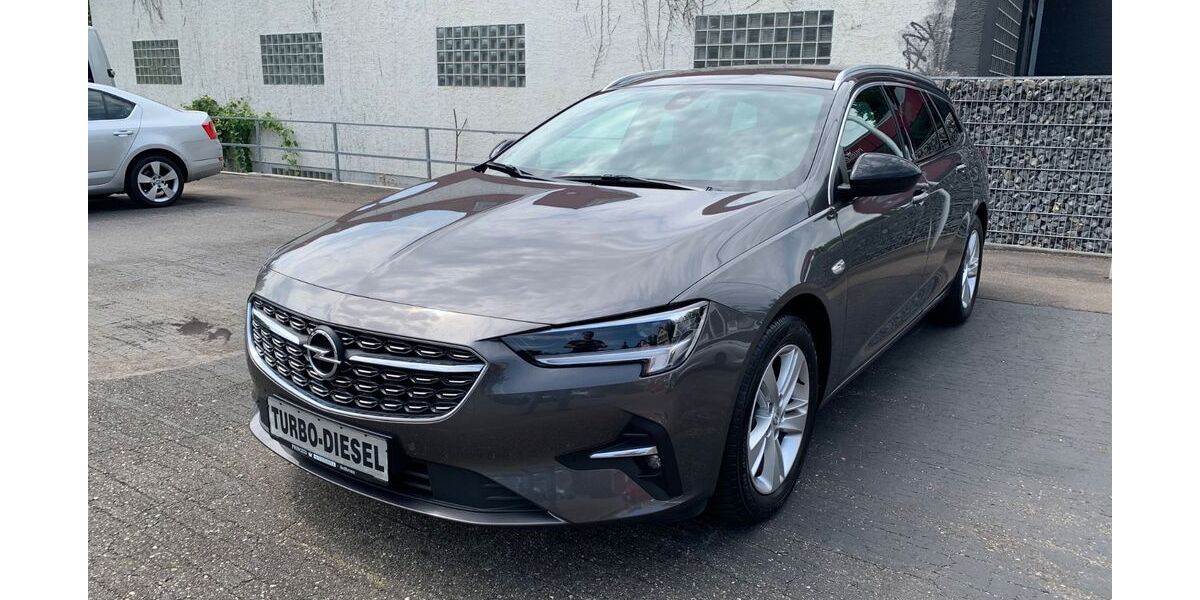 Opel Insignia 88.400 km 16.490 &euro; Heilbronn 74081