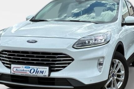 Ford Kuga 44.500 km 22.990 &euro; Rendsburg 24768