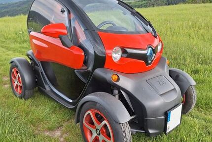 Renault Twizy