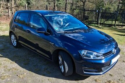 VW Golf 118.000 km 10.800 &euro; Elsterwerda 04910