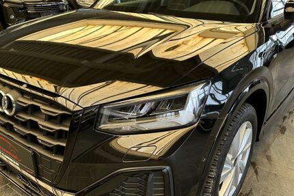 Audi Q2 29.890 km 29.200 &euro; Versmold 33775